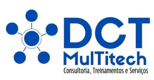 DCT-MULTITECH - Calibração de Detectores de Gases