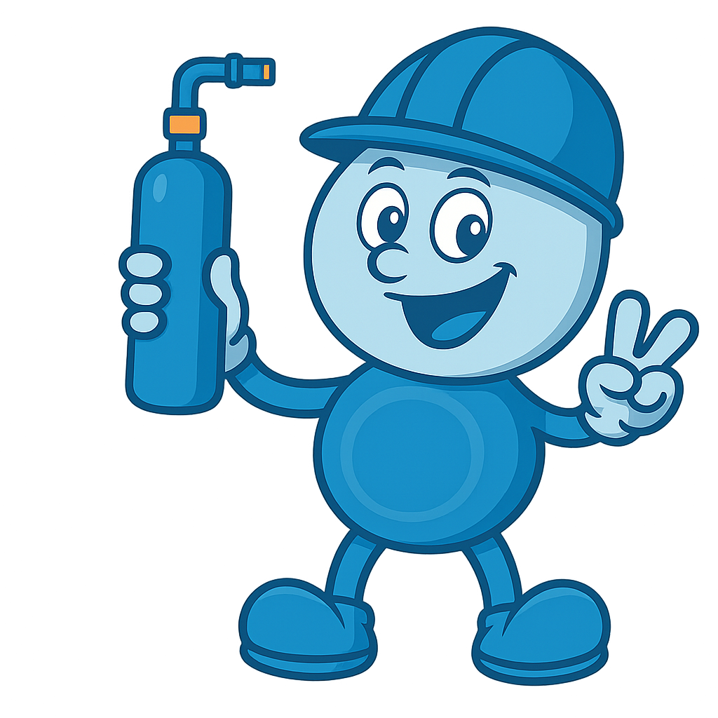 Mascote DCT-MULTITECH